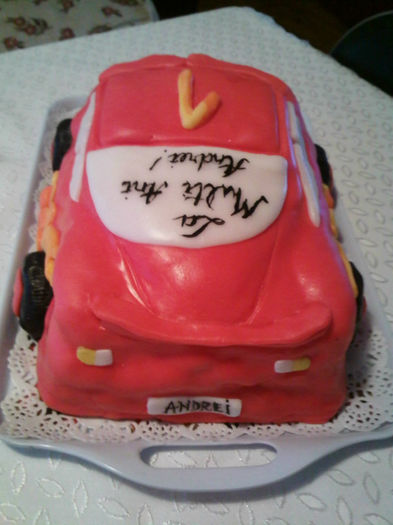 Tort 3